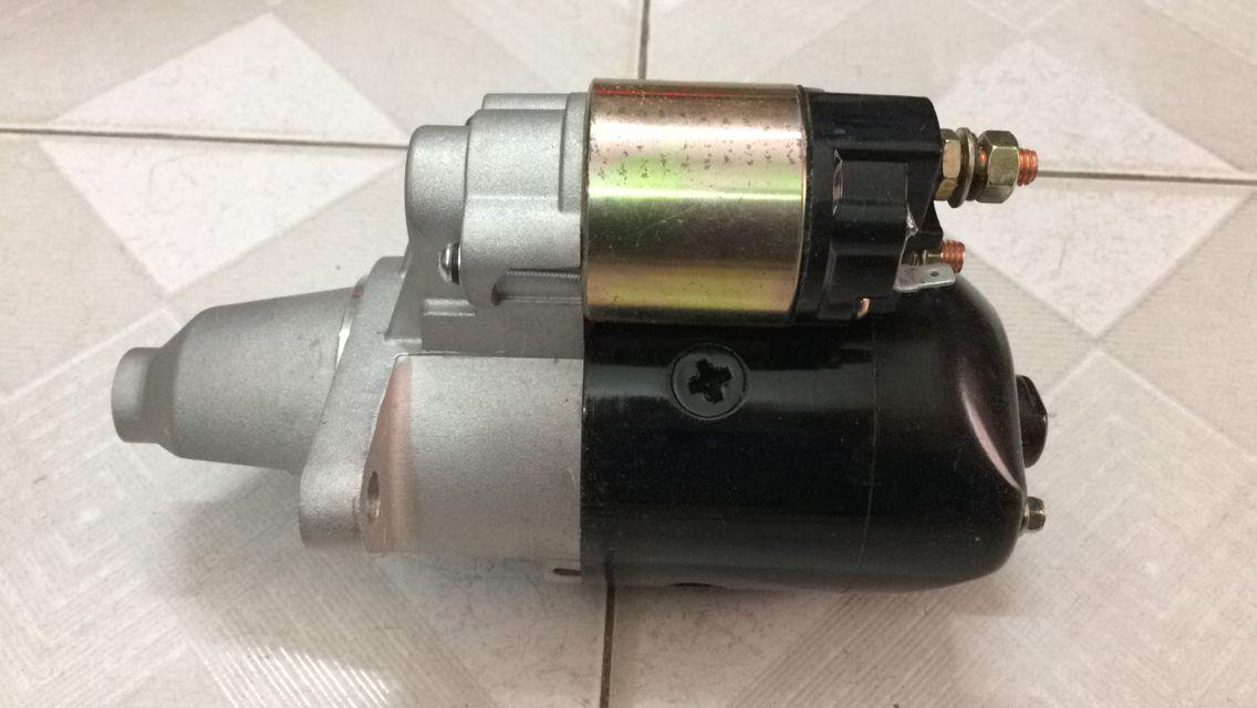 Củ đề Suzuki Carry ( cóc ) & suzuki tải 550Kg