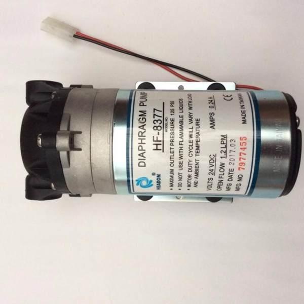 Máy bơm headon máy lọc nước 8377 ( máy lọc nước)