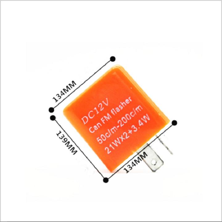 Cục chớp LED xi nhan xe máy