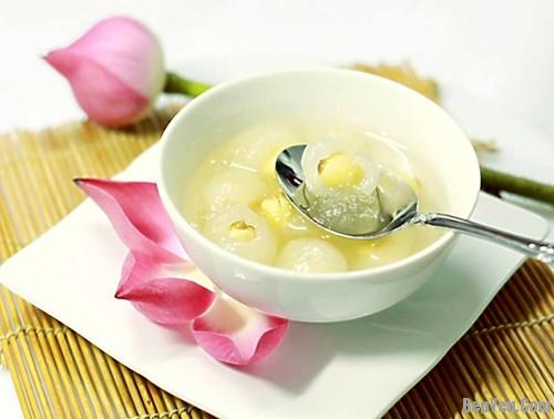 Hạt sen khô 1kg