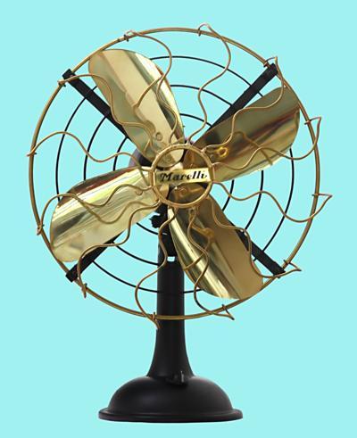 Quạt bàn kiểu cổ bc-300