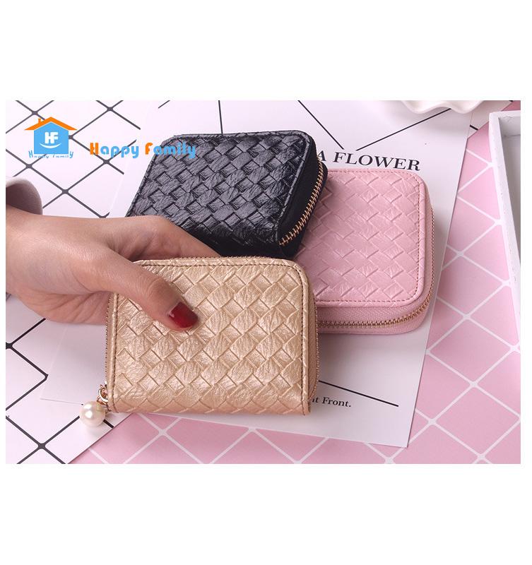 [HCM]【Có bỏ sỉ 】Ví bóp nữ mini hàng đẹp