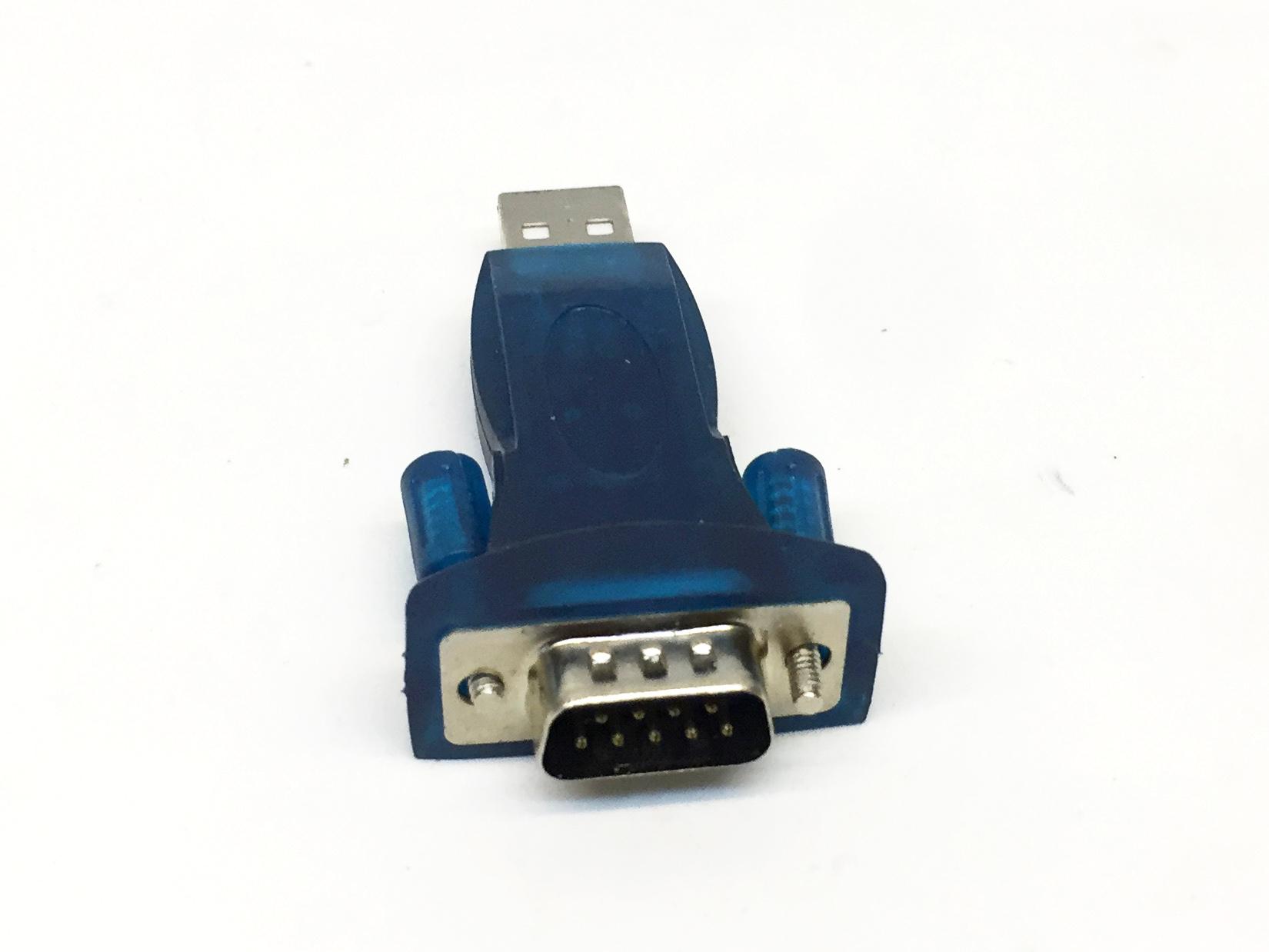 USB RS232 HL340