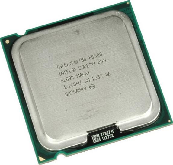 [HCM]Bộ vi xử lý Intel E8500 Core 2 Duo