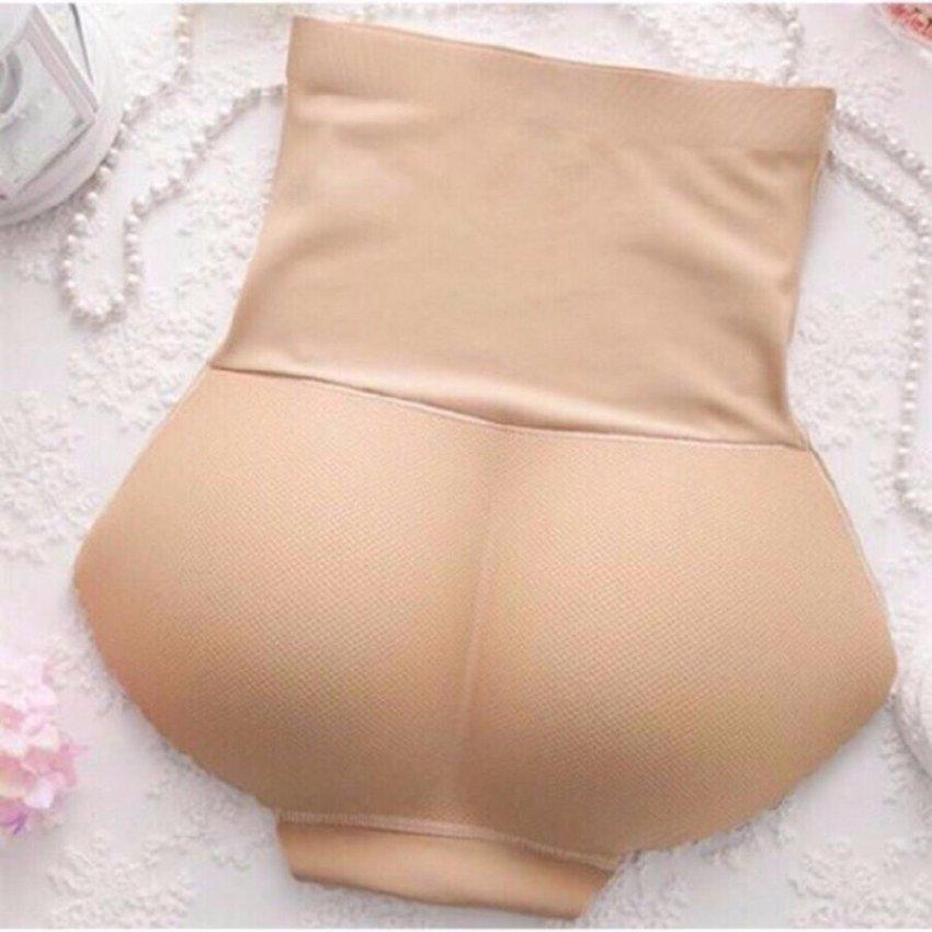Quần độn mông Gen Bụng Su Đúc Trơn 189 – Tăng Vòng 3, Giảm Vòng Eo, Siêu Mềm Mại, Không Viền