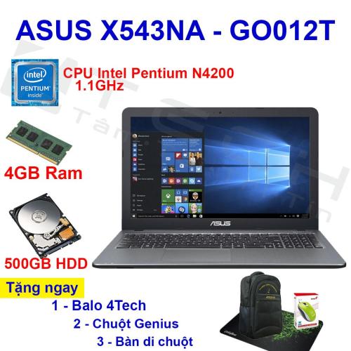 Ghz Asus Laptop X543na Asus X543NA Celeron 4GB RAM 1TB HDD Inch