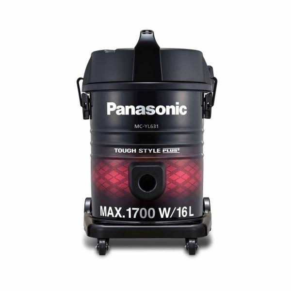 [HCM]Máy hút bụi  Panasonic MC-YL631RN46