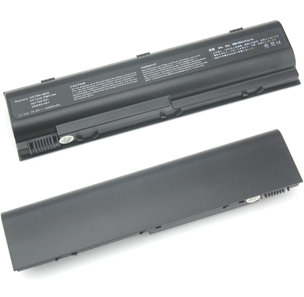 Pin laptop hp pavilion dv1000 dv4000 dv5000 compaq presario v5000 v2000 m2000