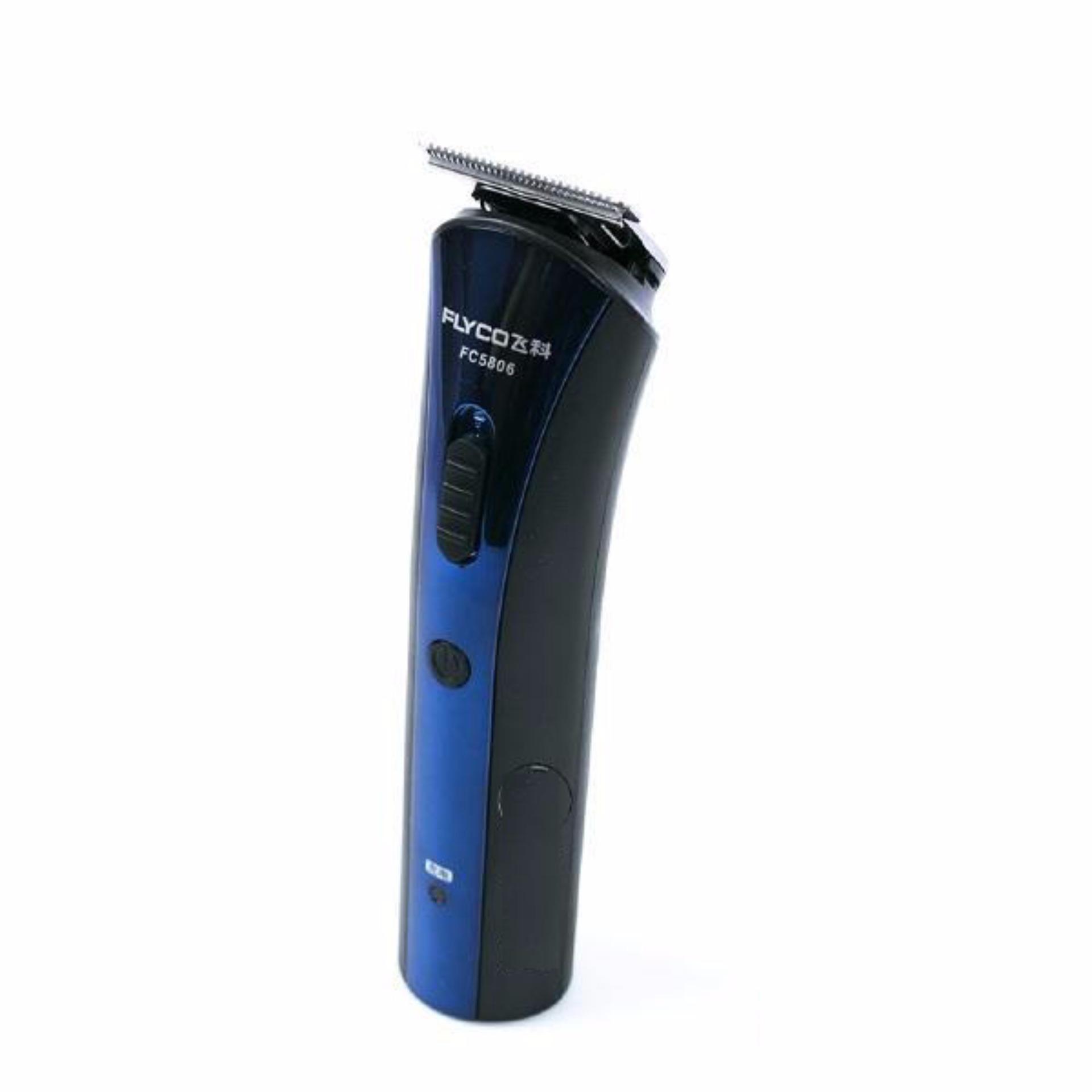 Tông đơ cắt tóc cao cấp Flyco FC5806