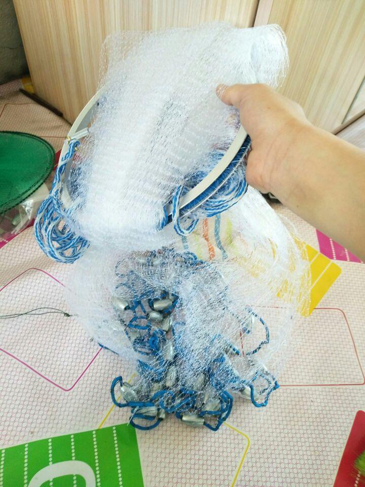 Chài Cước Rút Thái Lan 3M [SHOP UY TÍN]