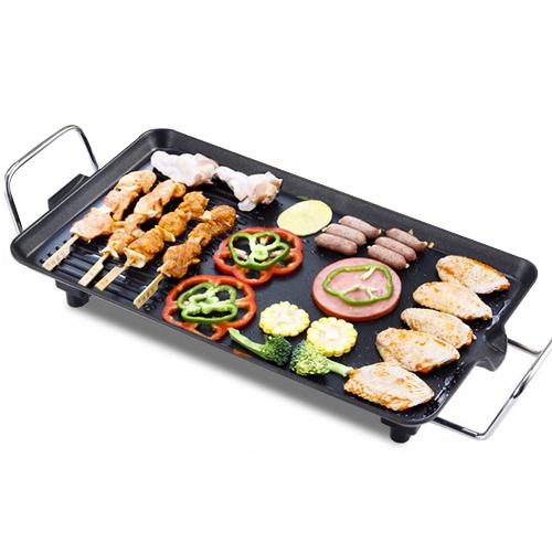 Bếp Nướng Điện Cao Cấp (size trung) EG-M