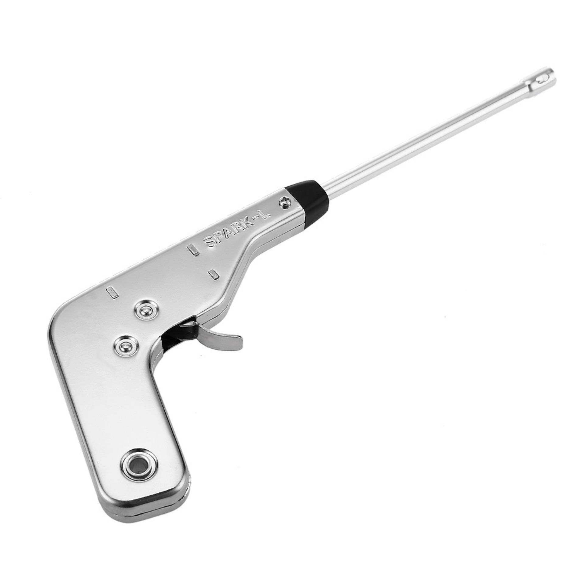 Bật lửa châm bếp ga-Bật lửa mồi bếp ga