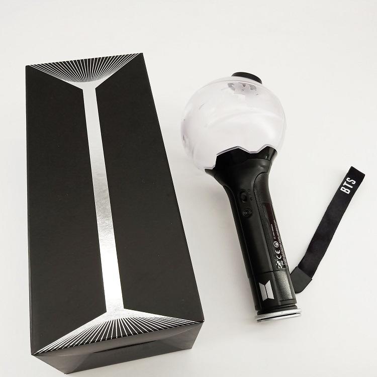 Lightstick BTS ver 3 ARMY thế hệ thứ 3 của BTS
