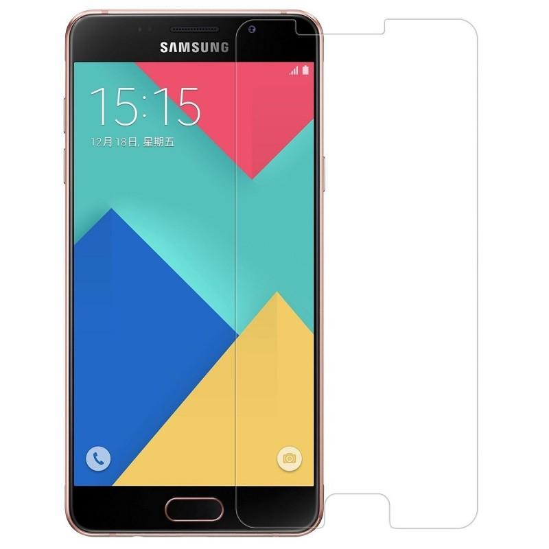 Kính cường lực Samsung A9/ A9 Pro (Trong Suốt)
