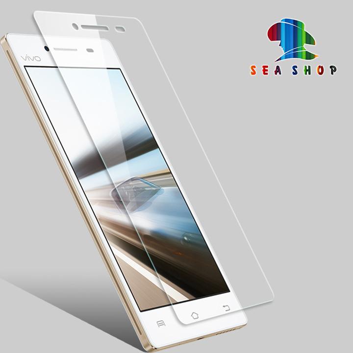 2 Glasses for Vivo Y53