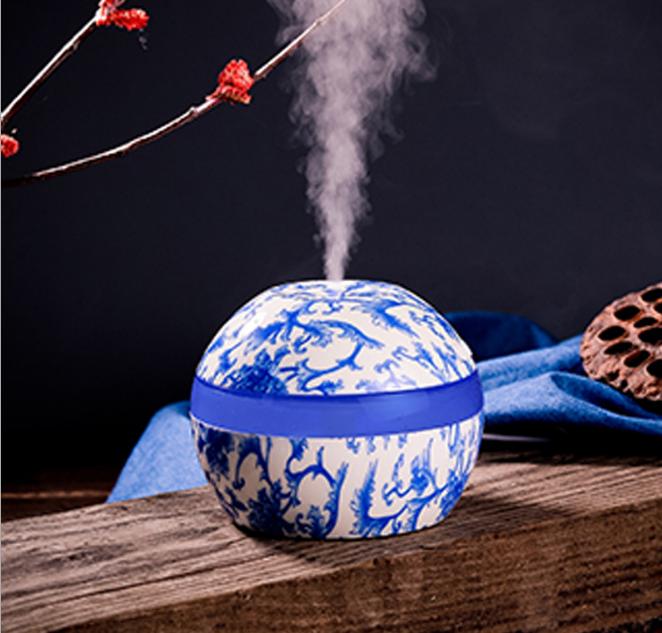 Bình Phun Sương Tạo Ẩm