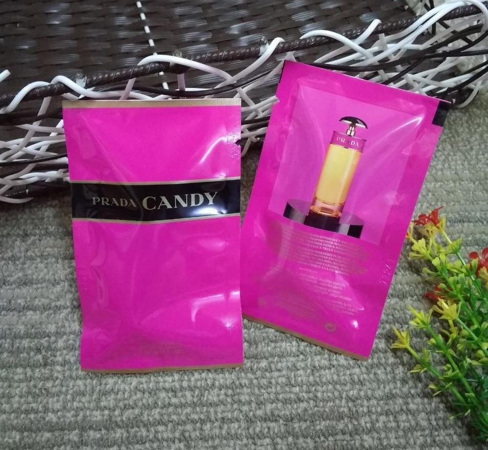 [HCM]Nước hoa Vial nữ Pra da Candy for her chai 1.5ml