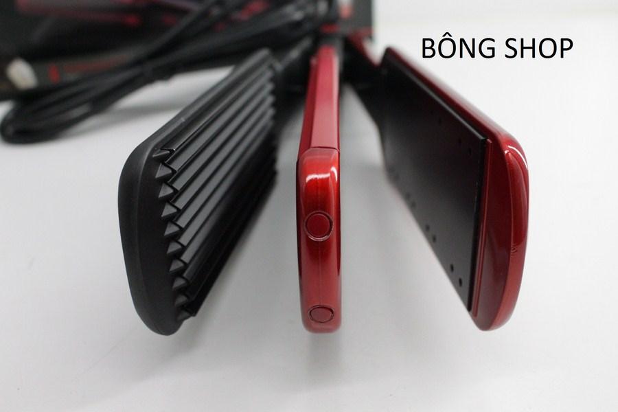 Máy làm tóc chuyên nghiệp Shouhaw 105