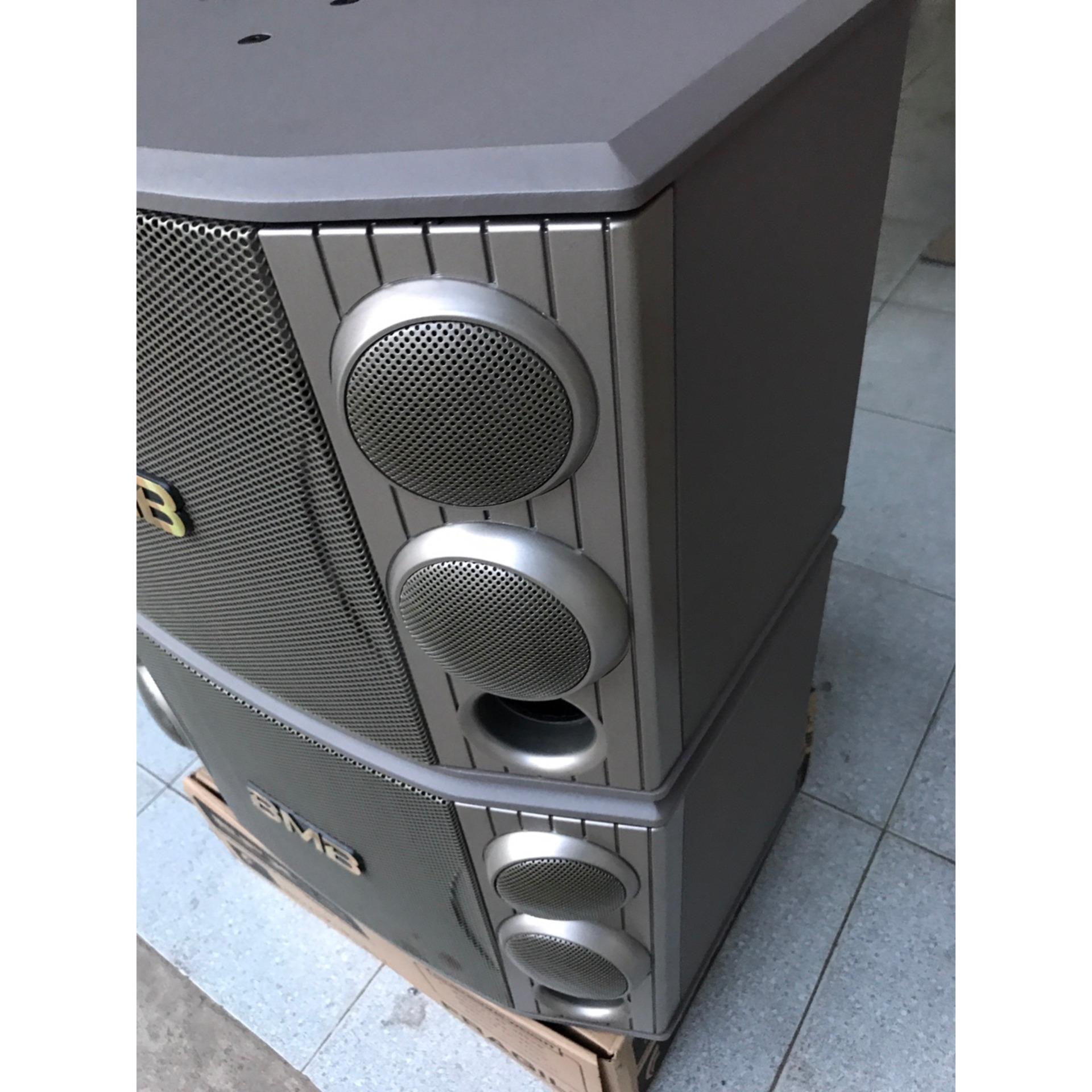 Loa BMB CSX 1000SE bass 30cm chuyên phòng hát