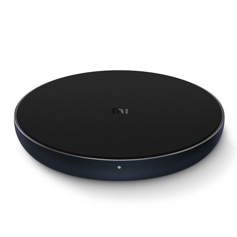 SẠC NHANH KHÔNG DÂY XIAOMI QI BH 1 Tháng