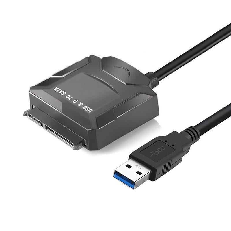 Cáp USB 3.0 to SATA cho HDD 2.5 / 3.5 inch