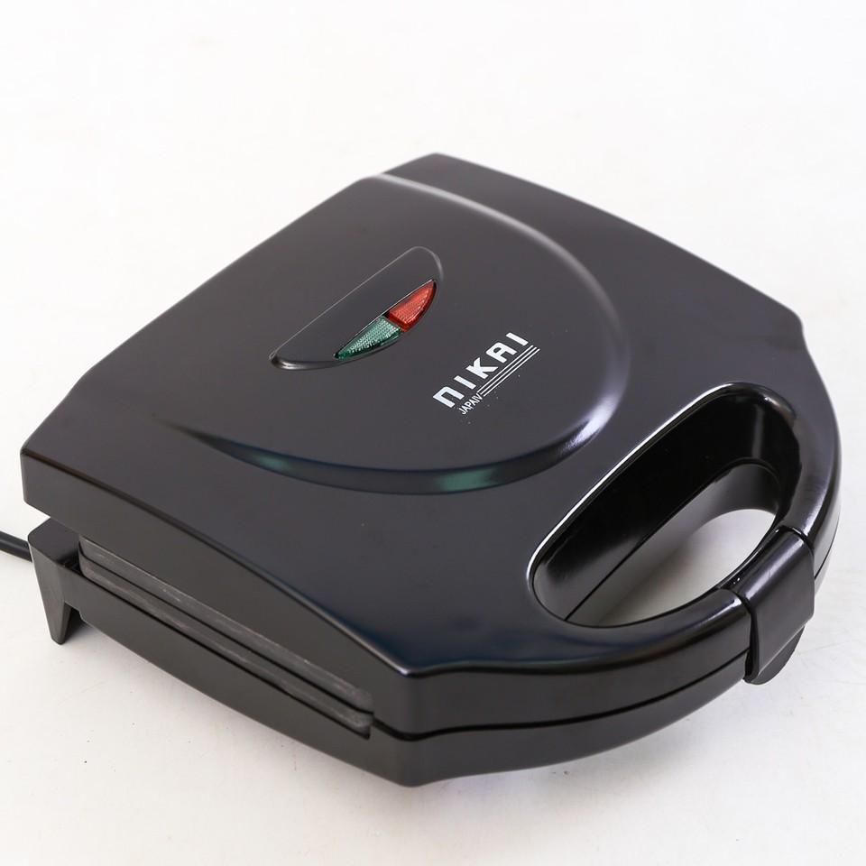 Máy nướng bánh Nikai thế hệ mới - Model SF01