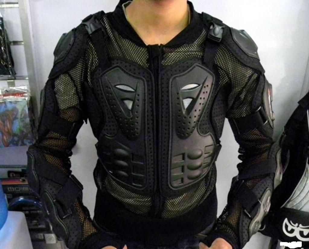 ÁO GIÁP PROBIKER