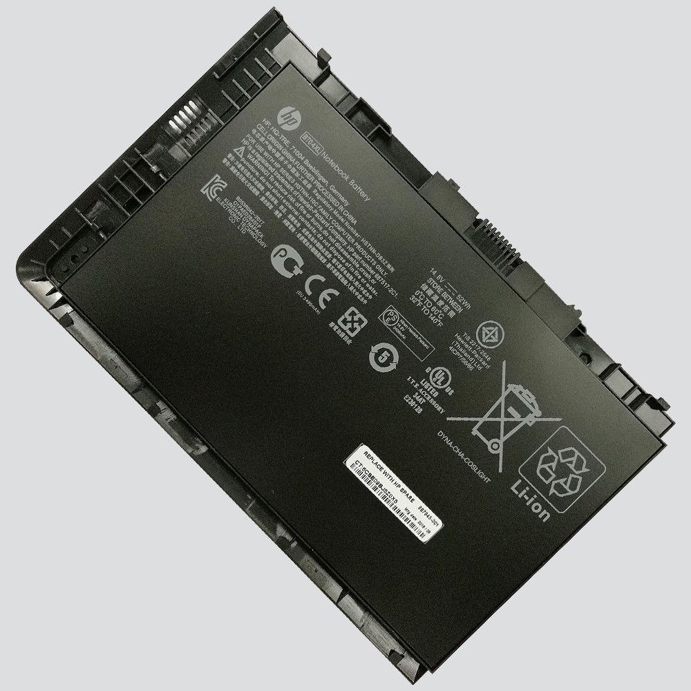 Pin laptop HP EliteBook Folio 9470m