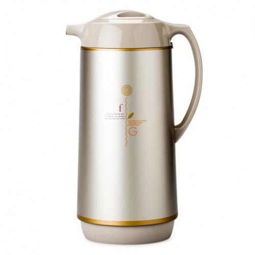 Bình thủy xoay rót Zojirushi AHGB-13-TK