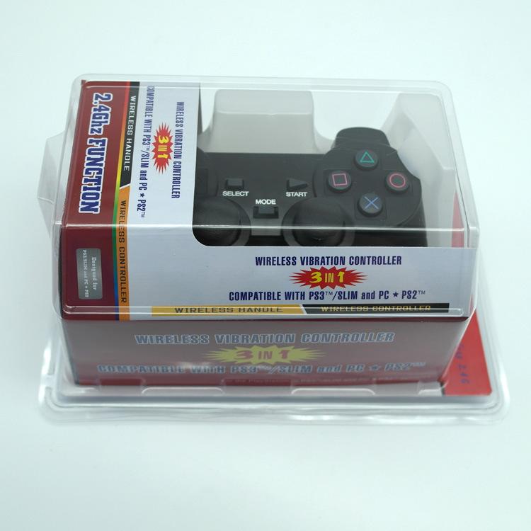 Tay cầm chơi game không dây