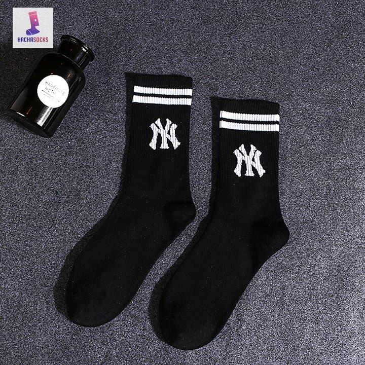 Vớ MLB Đường Phố NY Yamkees