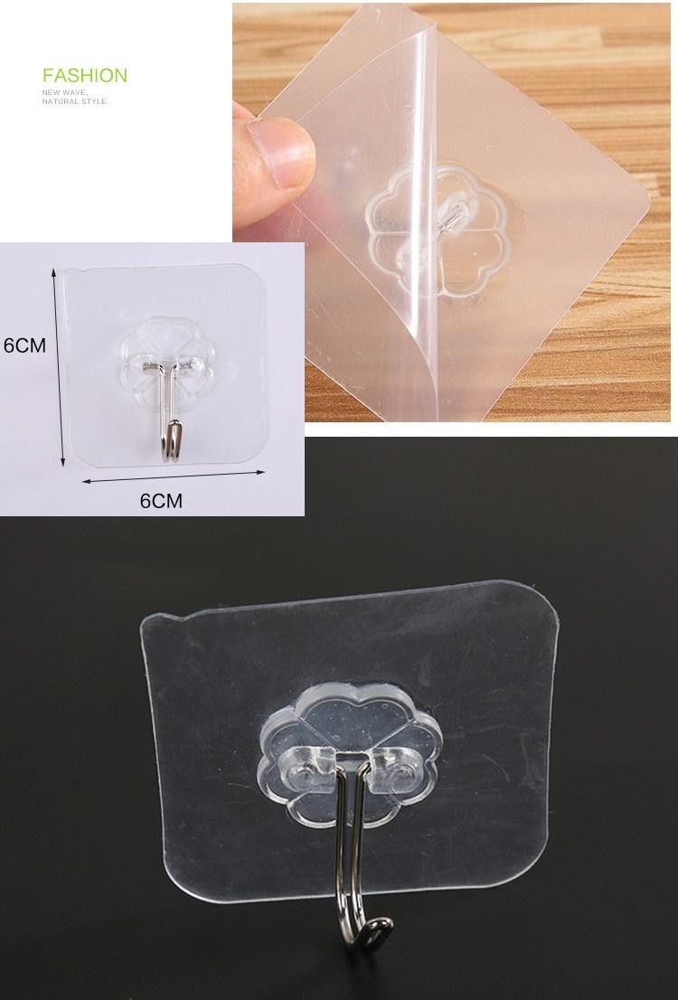 [HCM]Combo 5 móc treo dính tường siêu chắc