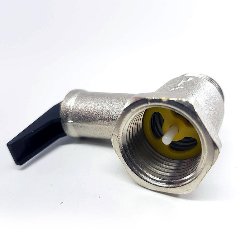 Van 1 chiều bình nóng lạnh 9202