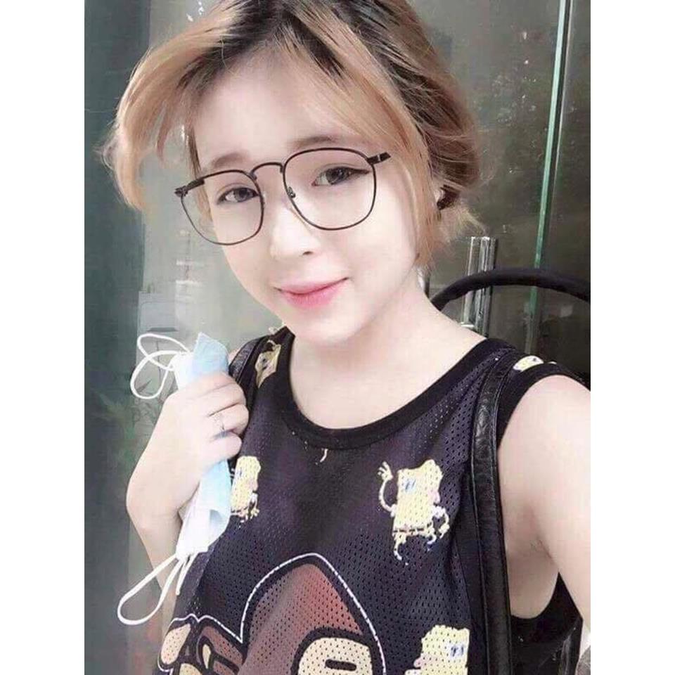 [HCM]MẮT KÍNH NGỐ NOBITA