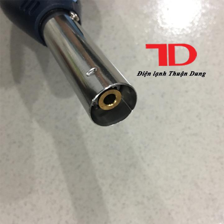 ĐÈN KHÒ GAS NO915 - Điện lạnh Thuận Dung