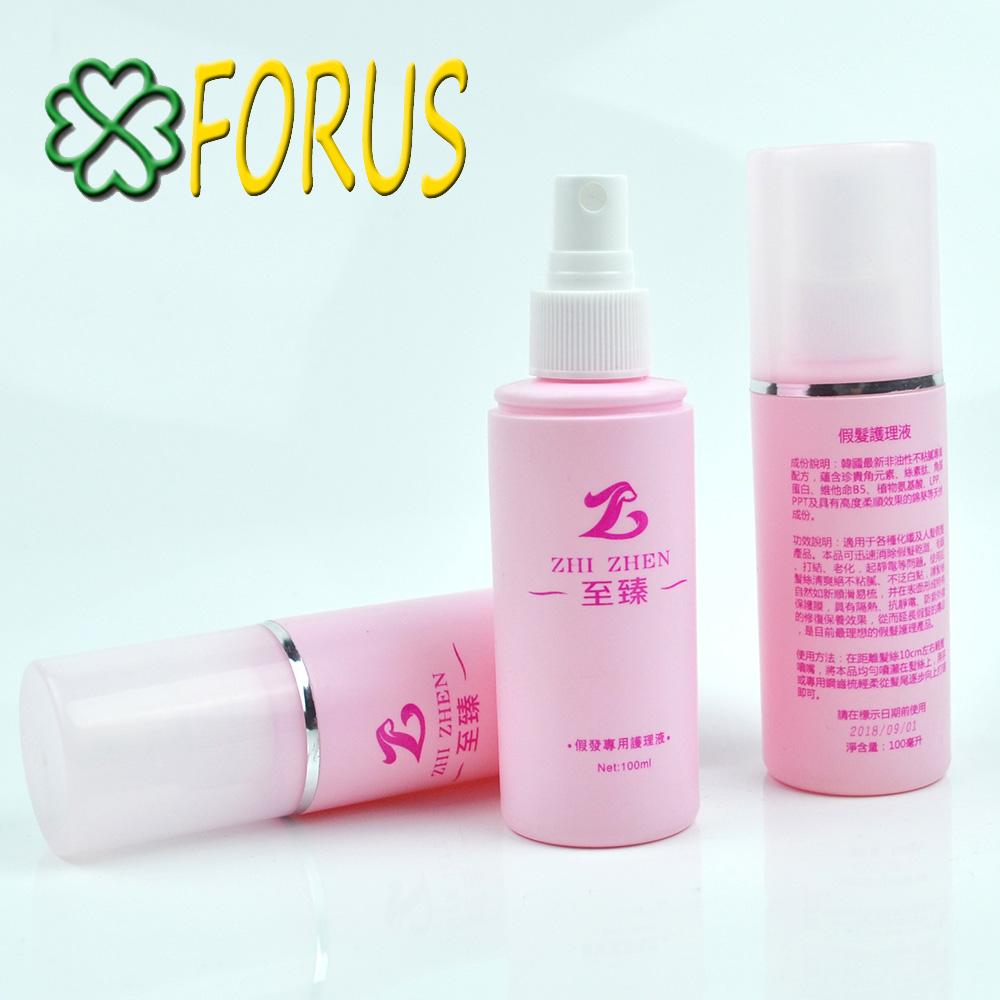 Xịt dưỡng tóc giả Sỉ 15k