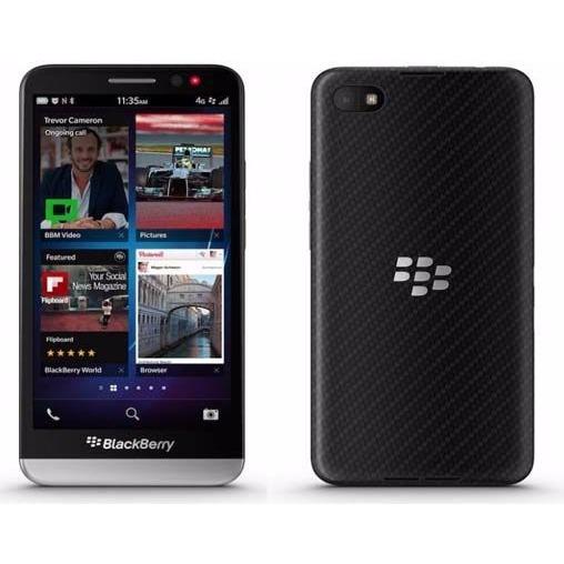 Điện thoại BlackBerry Z30