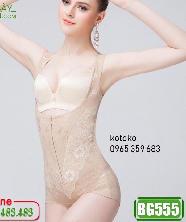 Bộ áo gen định hình 6S đùi