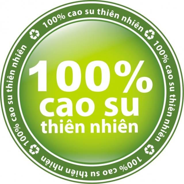 Nệm Cao Su Thiên Nhiên American 100% Cao Su