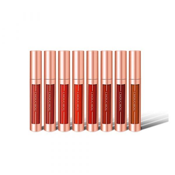 SON KEM CHOUCHOU PROFESSIONAL MATT LIP COLOR