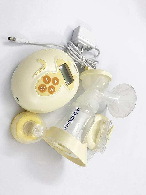 Máy hút sữa iMediCare iBP 9S