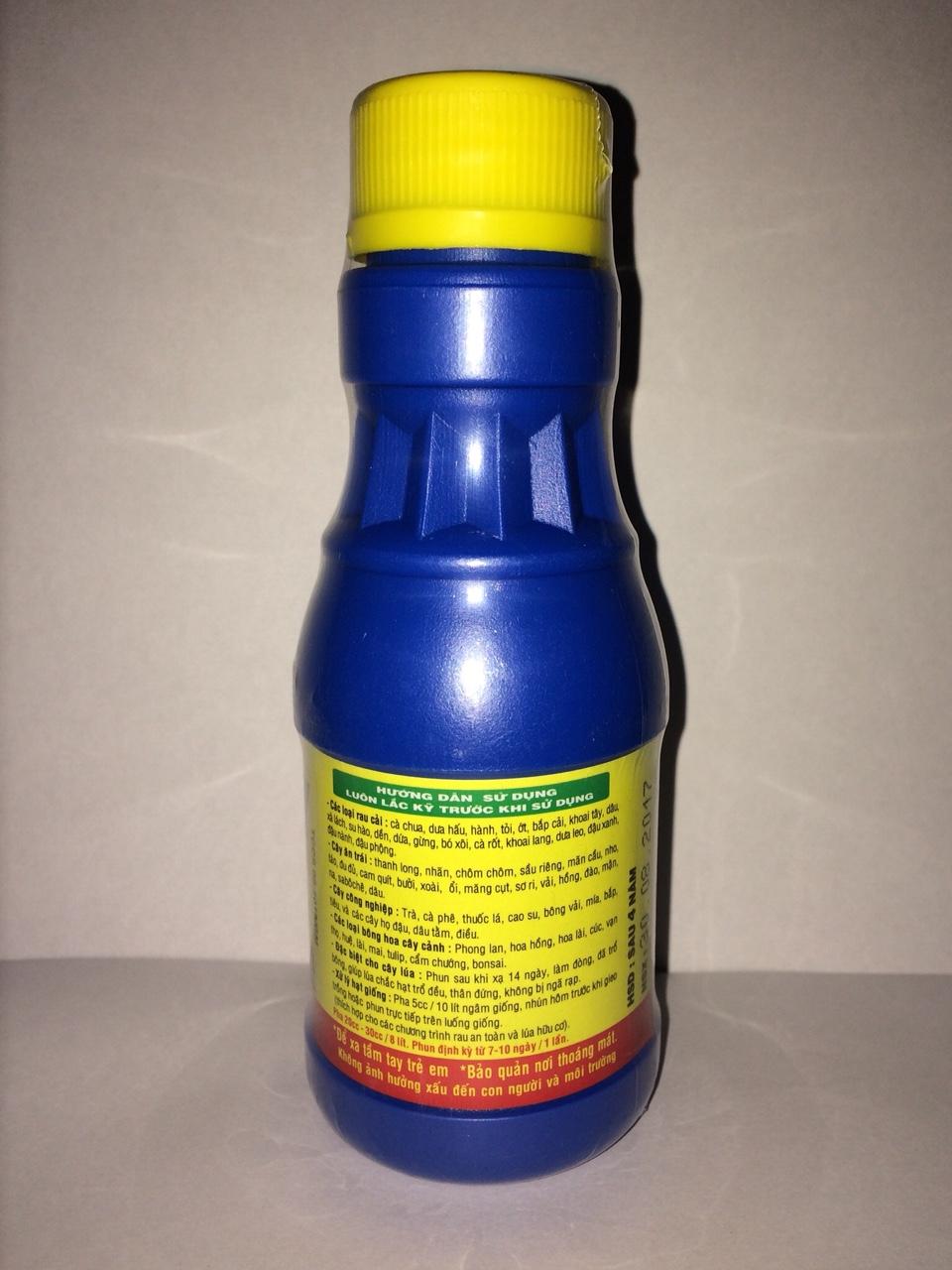 Phân Bón Lá  VITAMIN B1 CỦA MỸ