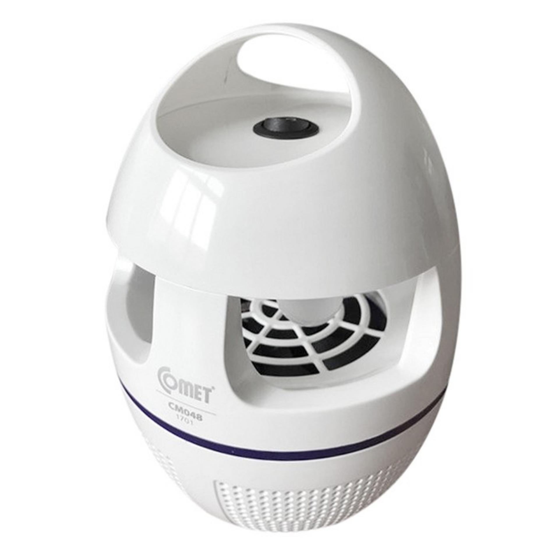 ĐÈN BẮT MUỖI, DIỆT MUỖI ĐA NĂNG COMET CM048 (N001)