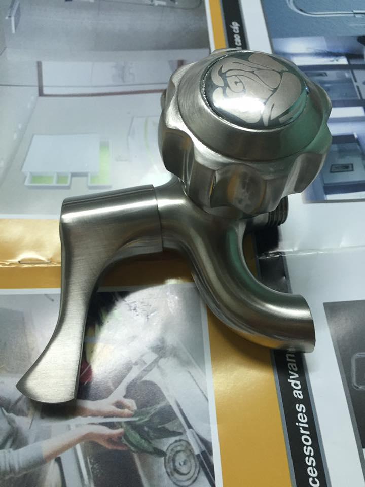 Củ sen lạnh inox Sus 304 cao cấp