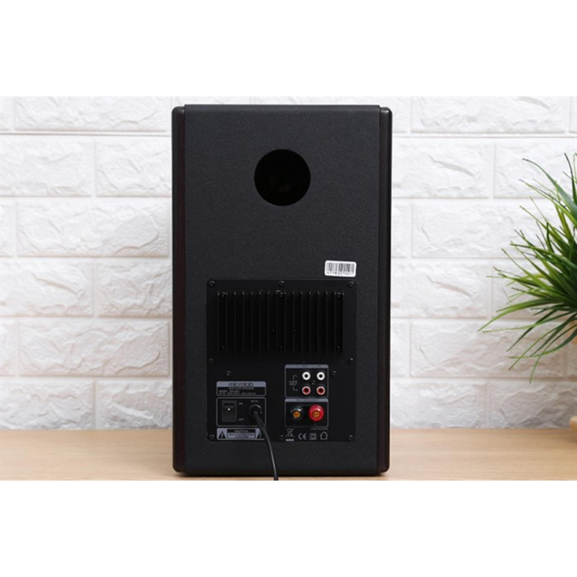 Loa Vi Tính Microlab SOLO 6C/2.1 (Đen)