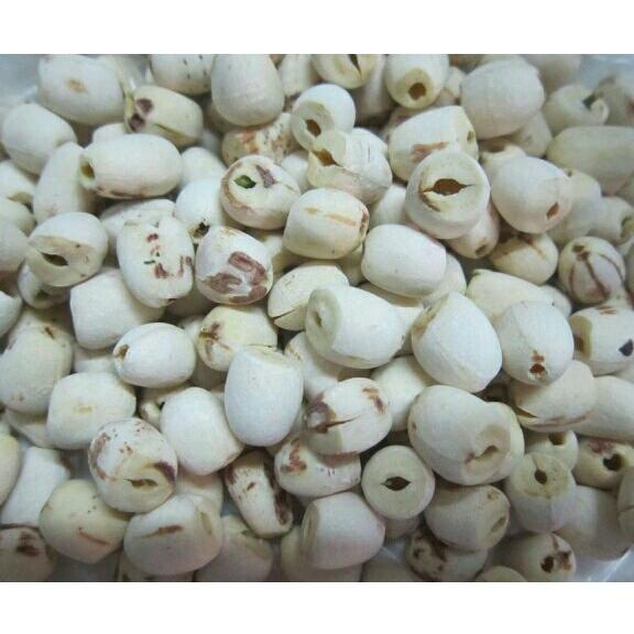 Bột đậu nành hạt sen 1kg.