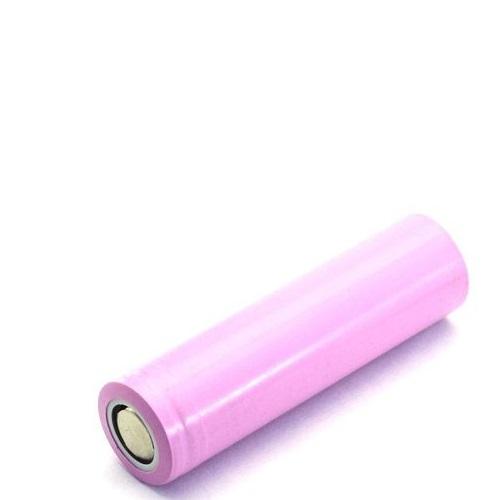 PIN SẠC LITHIUM CELL LAPTOP 18650 3,7V 2600 MAH 5C ( MÀU TÍM)