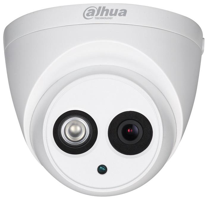 CAMERA Dahua HAC-HDW1200EMP-S3
