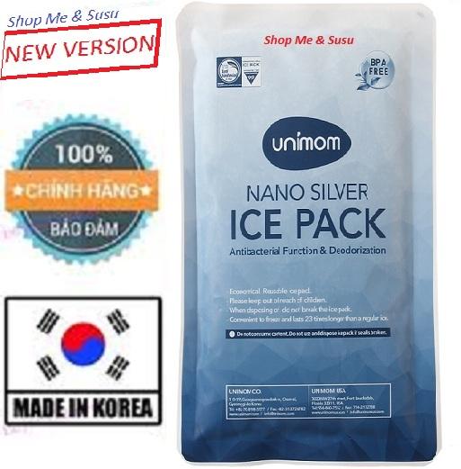 [HCM]Đá khô diệt khuẩn Unimom