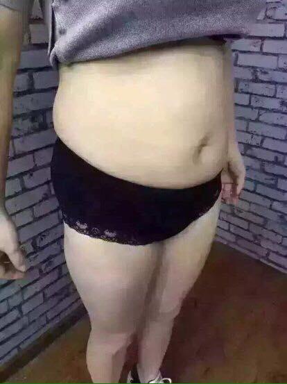 Combo 5 Quần Gen Bụng Munafie Hàng Nhật